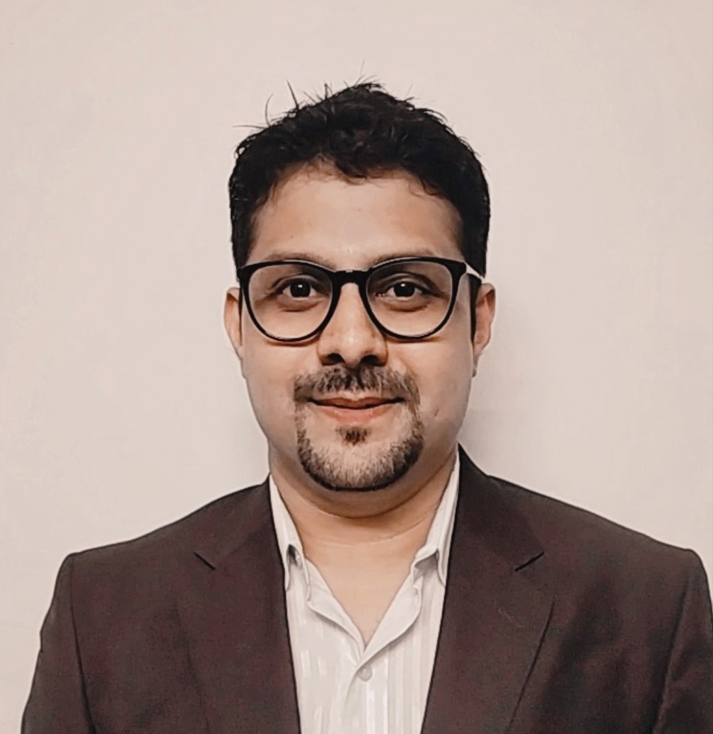 Abhijit Trivedi