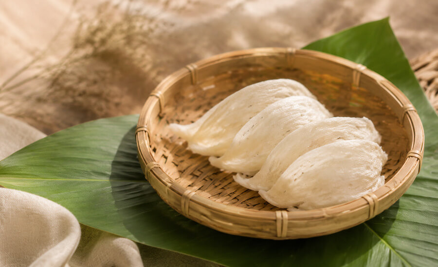 Edible Bird's Nest Biosecurity and Export Continuity
